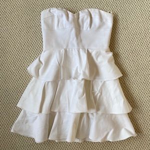 amanda uprichard white dress